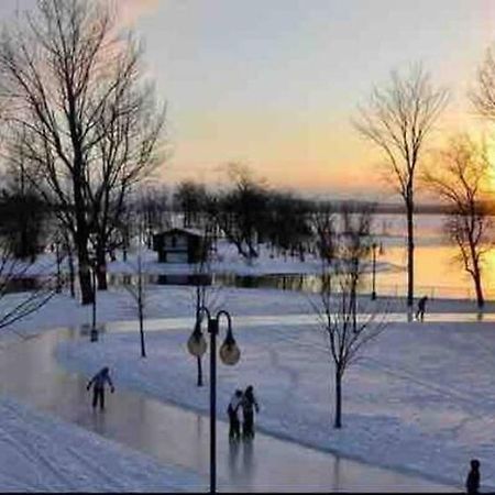 Le Cocon Orford Domaine Cheribourg Magog Ngoại thất bức ảnh