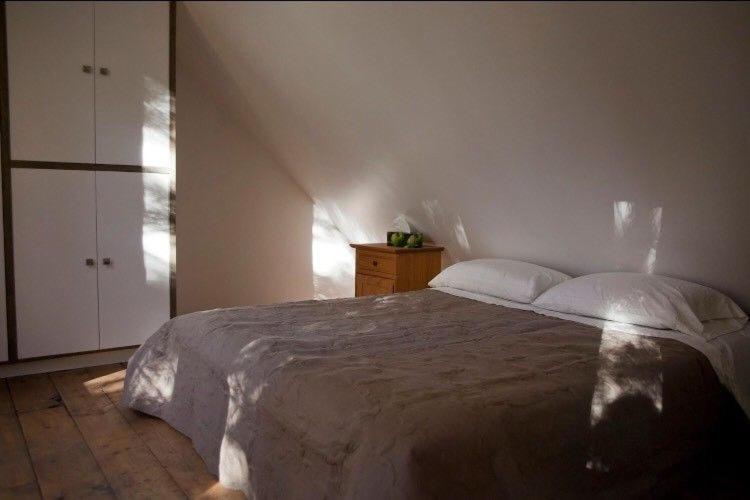 Le Cocon Orford Domaine Cheribourg Magog Ngoại thất bức ảnh